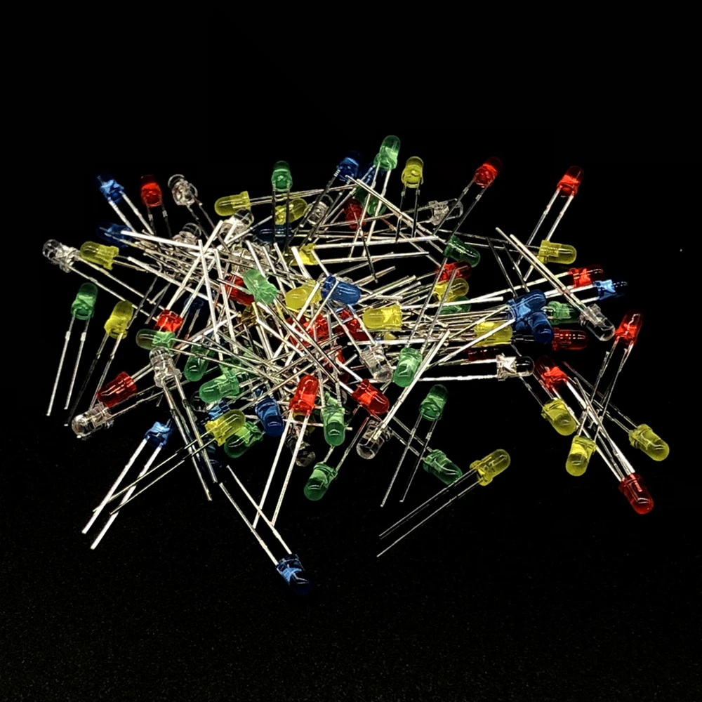 Metal Film Weerstand Assortime - Diy Electronics Components Kit recensie en prijs