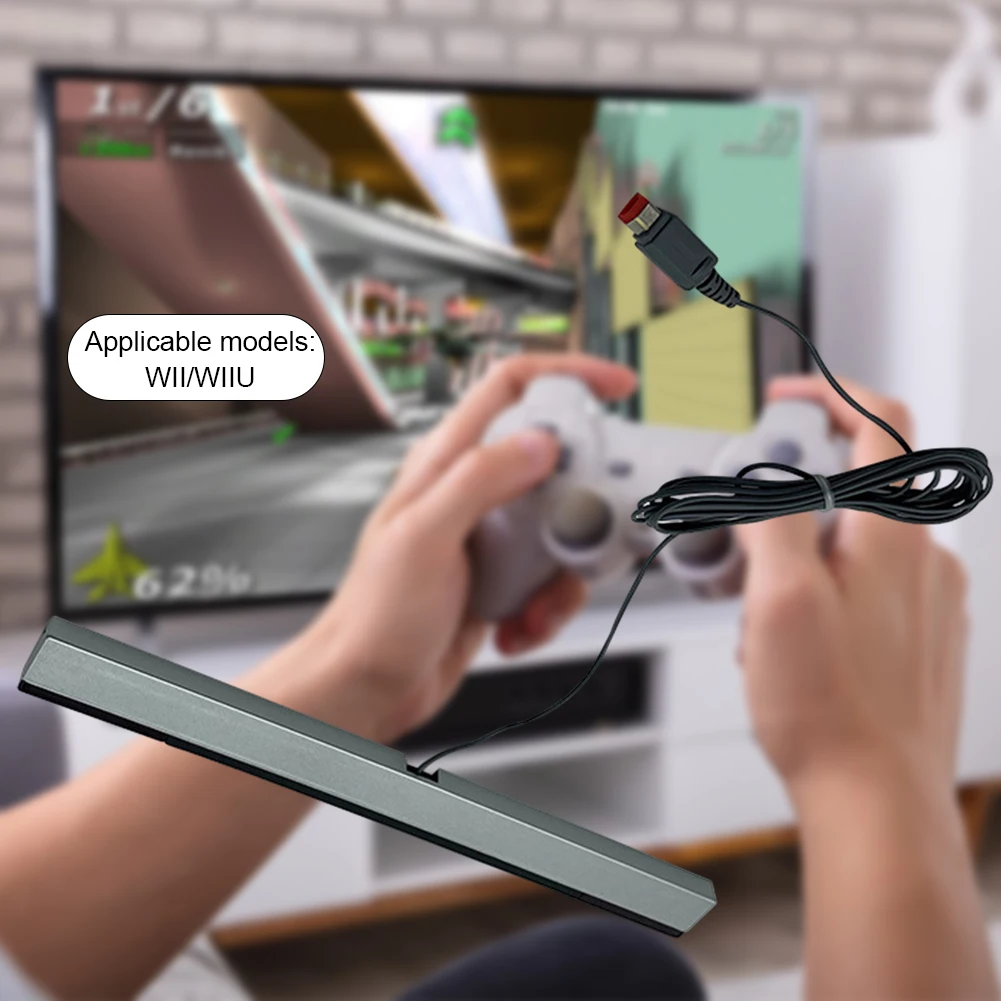 Bedrade bewegingssensorontvang - Ir Infrared Receiver recensie en prijs