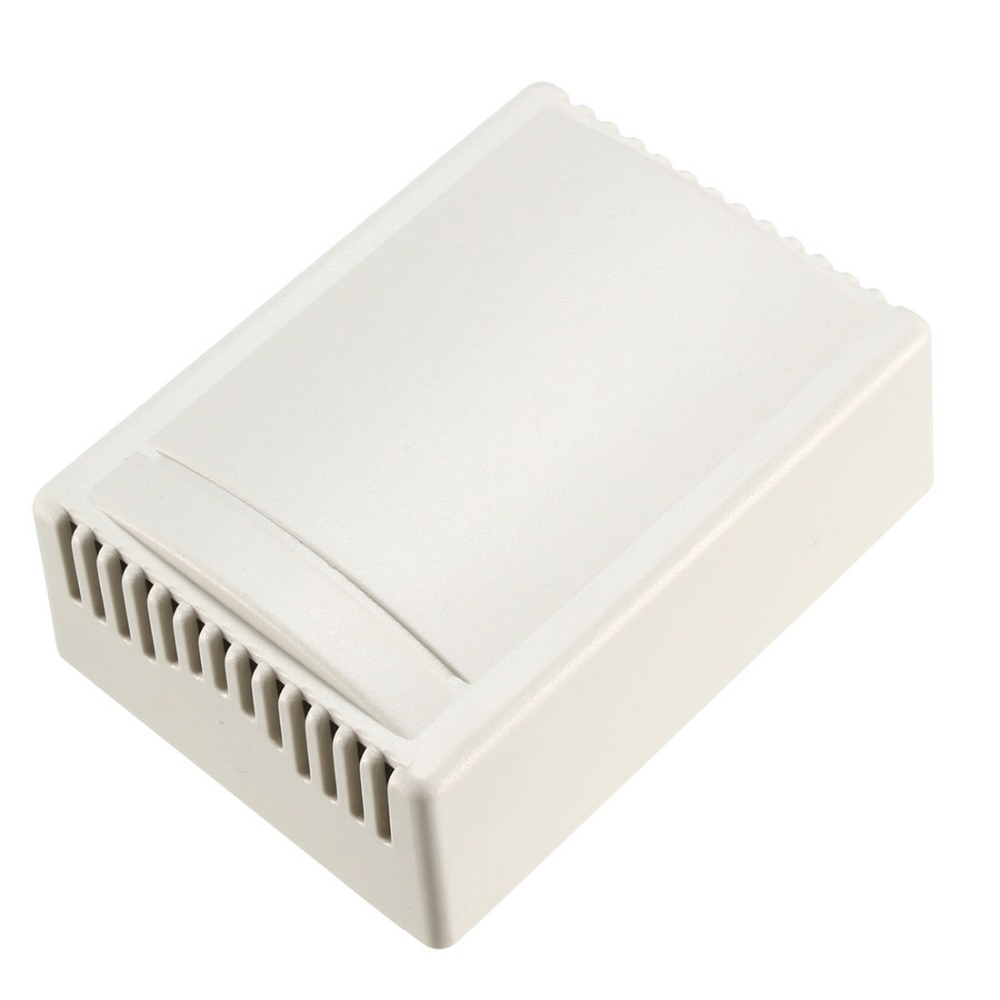 Uxcell Plastic Abs Junction Bo - Diy Waterproof Electronics recensie en prijs