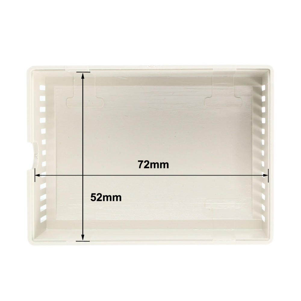 Uxcell Plastic Abs Junction Bo - Diy Waterproof Electronics recensie en prijs
