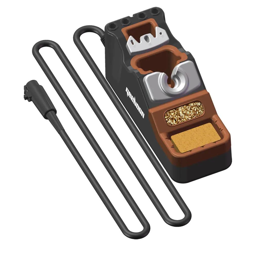 GOOD GEEBOON TC22 240W Soldeer - Soldering Iron Kit recensie en prijs