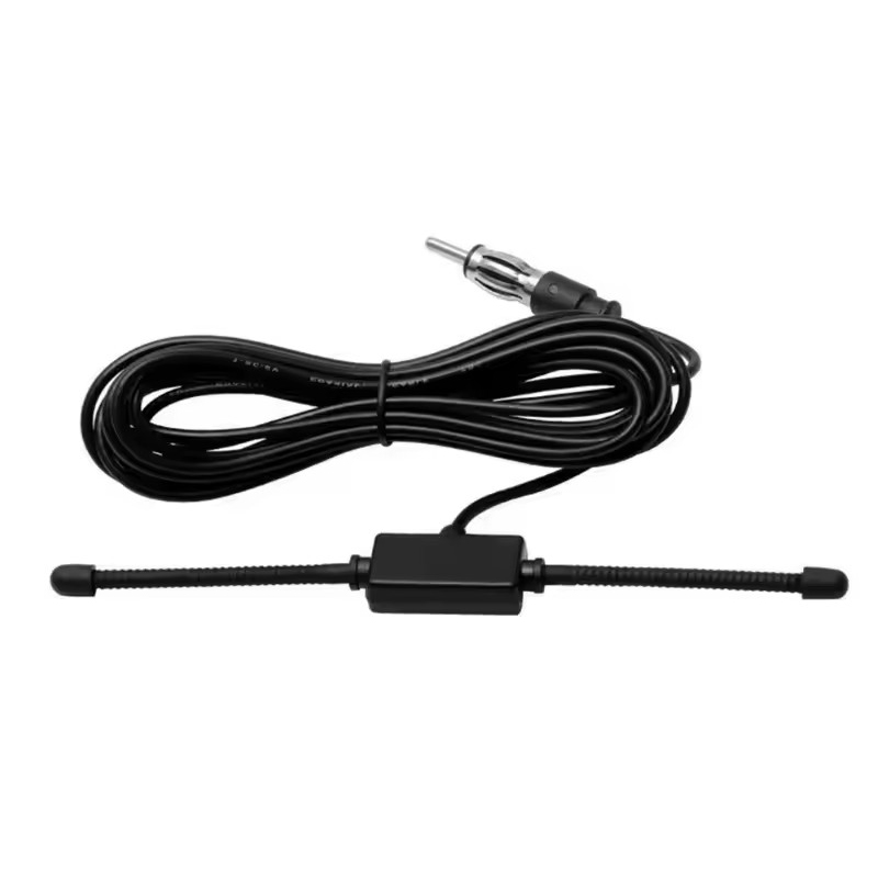 Universele autoradio-antenne A - Learn Diy Electronics recensie en prijs
