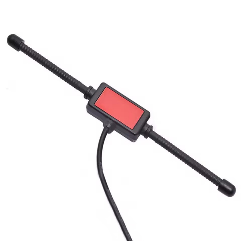 Universele autoradio-antenne A - Learn Diy Electronics recensie en prijs