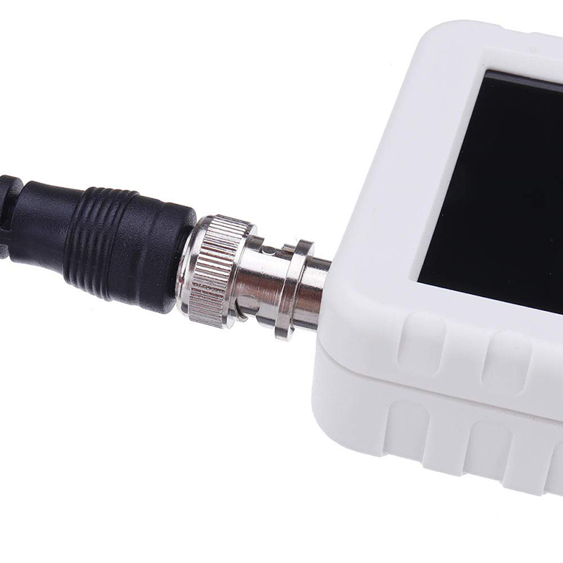 Hot Selling DSO PRO Handheld M - Oscilloscope Dso Mini recensie en prijs