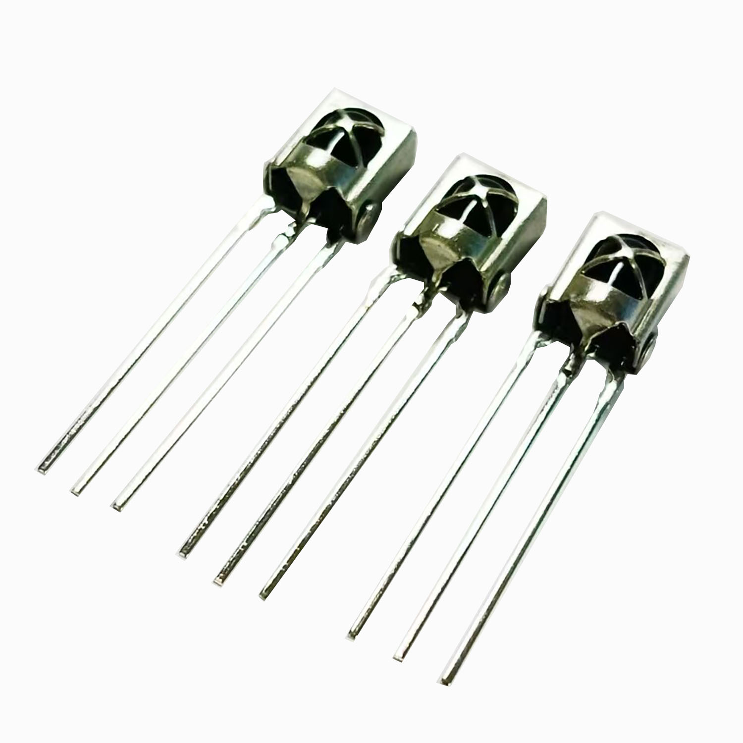 5 mm 940 nm LED's Infraroodzen - Ir Infrared Receiver recensie en prijs