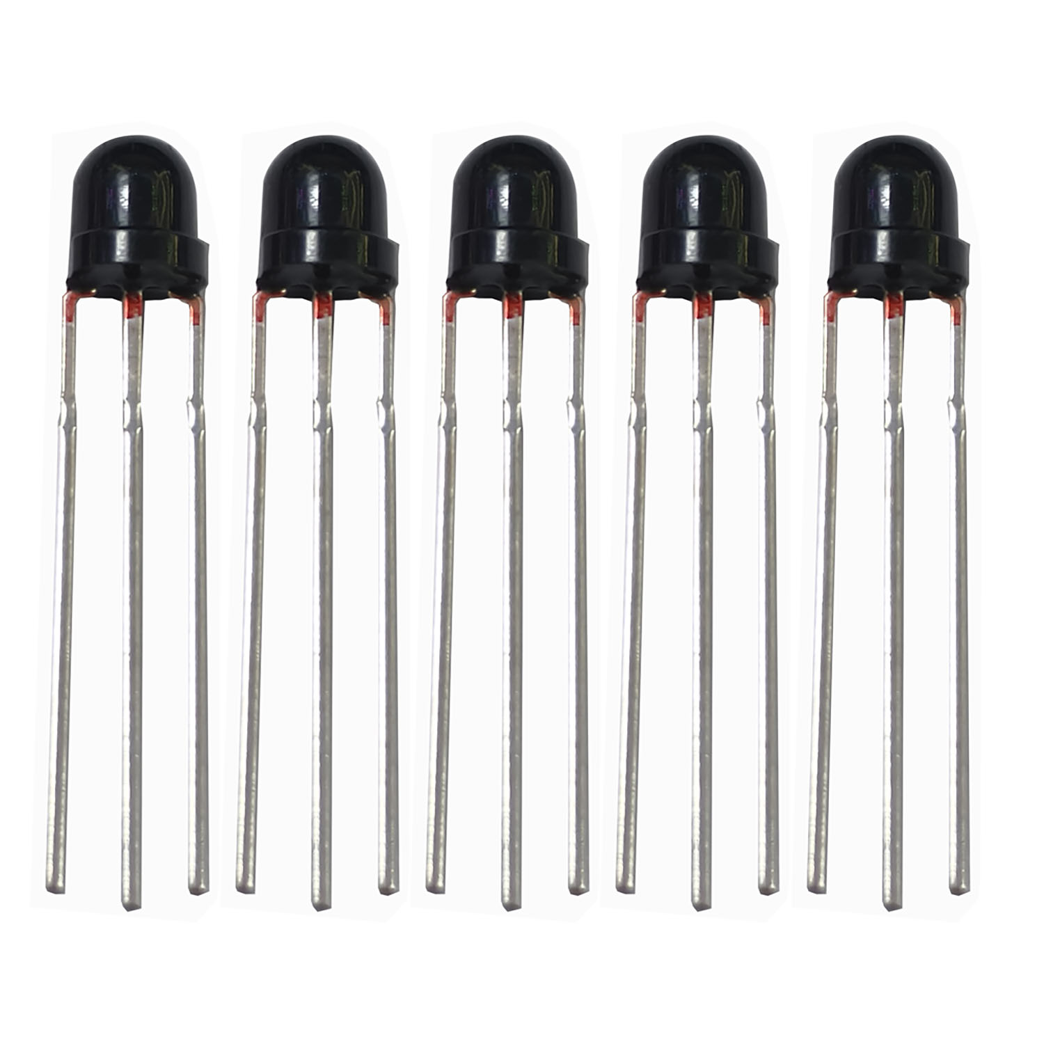 5 mm 940 nm LED's Infraroodzen - Ir Infrared Receiver recensie en prijs