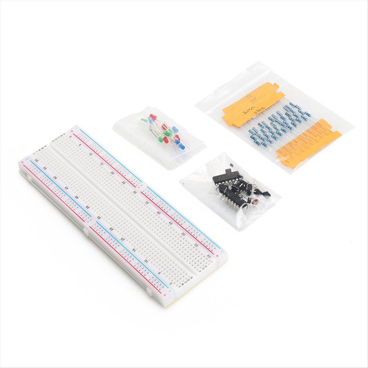 AS62 ESP32 Automatiseringskit  - Best Diy Electronics Kits recensie en prijs