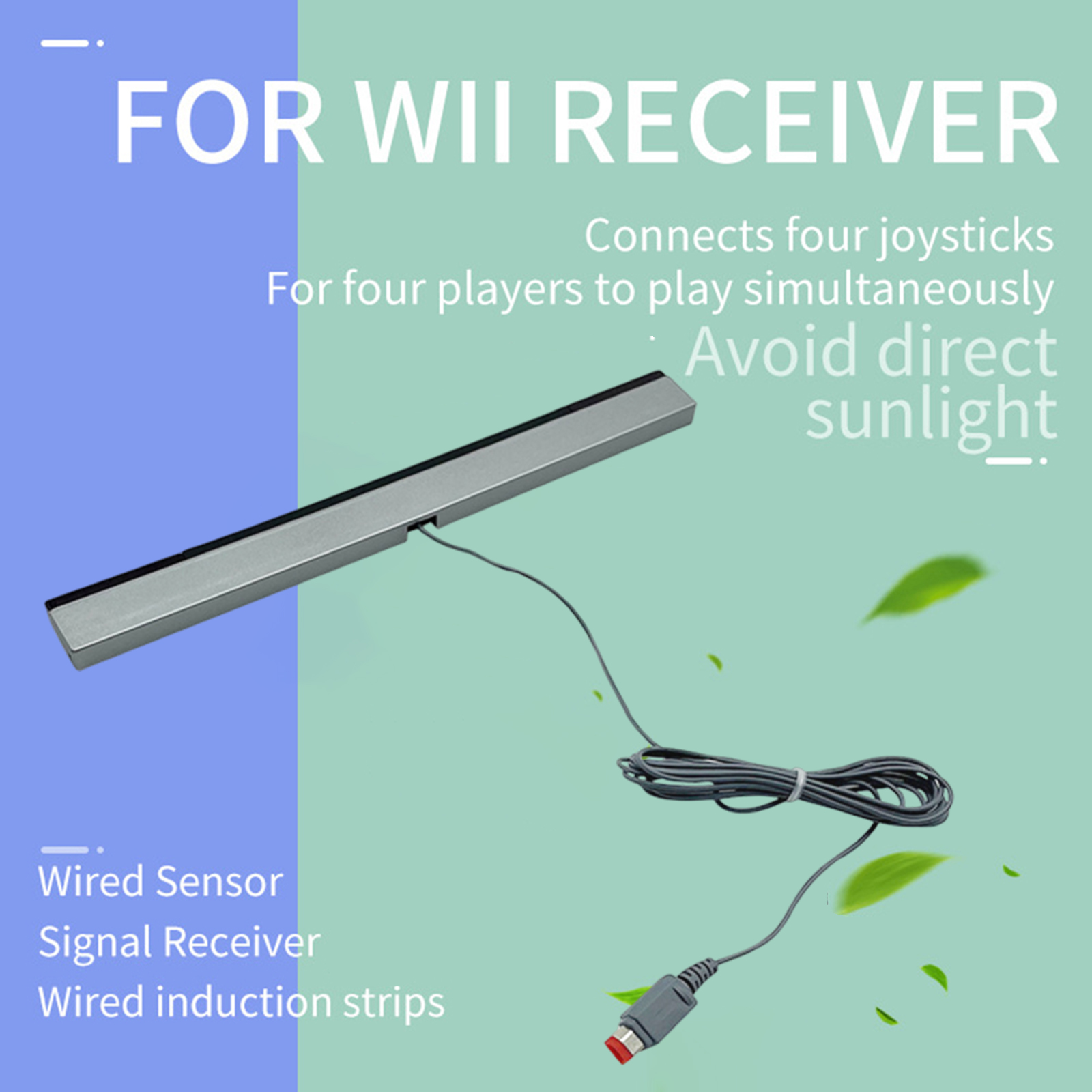 Afstandsbedienbare infrarood-I - Ir Infrared Receiver recensie en prijs