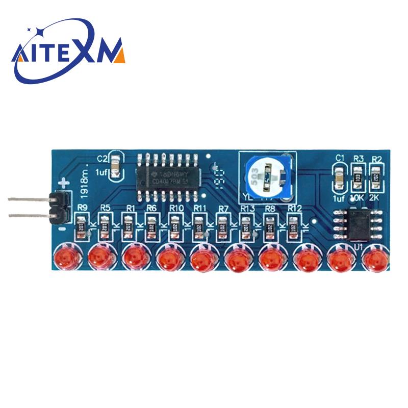 Smart Electronics Kits Ne555 + - Diy Electronics Lab recensie en prijs