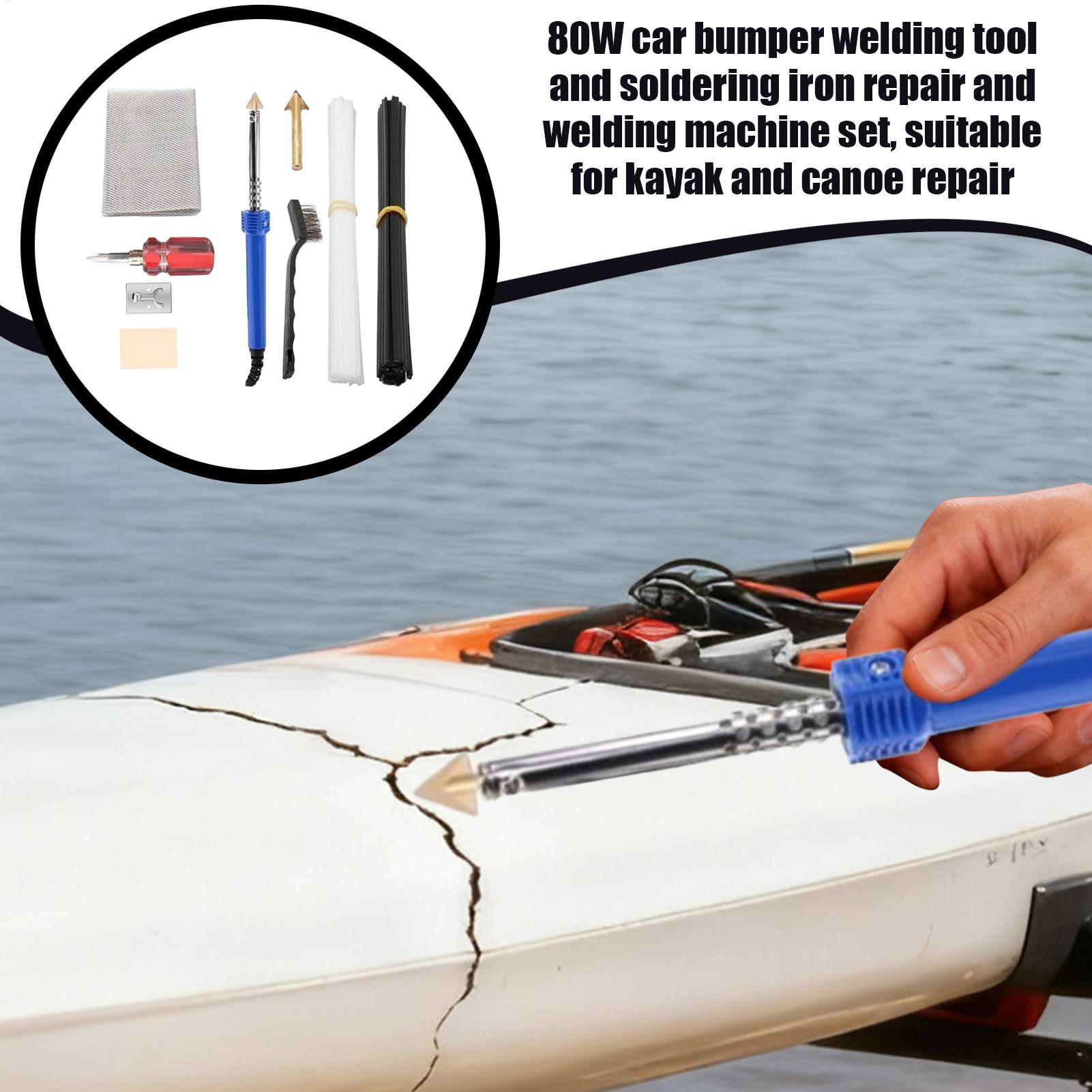 Soldeerbout Nauwkeurige temper - Soldering Iron Kit recensie en prijs