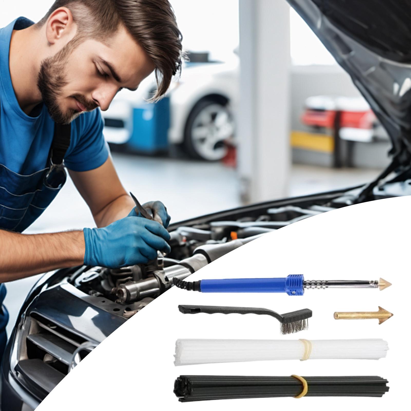 Soldeerbout Nauwkeurige temper - Soldering Iron Kit recensie en prijs