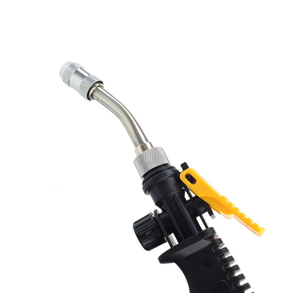 Airless elektronische spray ti - Learn Diy Electronics recensie en prijs