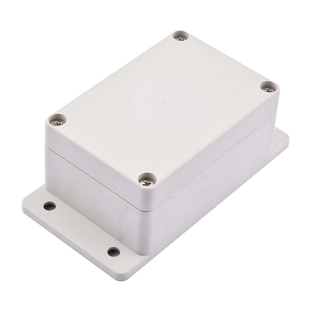 3pcs ABS Plastic Shell 100x68x - Diy Waterproof Electronics recensie en prijs