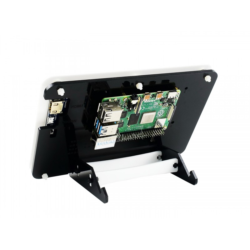 Raspberry Pi 4 Model B Display - Diy Electronics Kits recensie en prijs