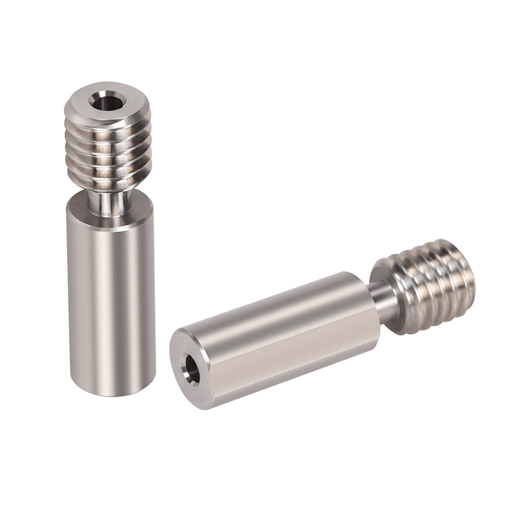 Biqu H2 Extruder Heat Break Al - Creality Printer K1 recensie en prijs