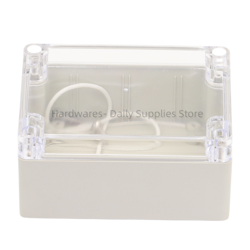 1 Stuk 115X90X55Mm Waterdicht  - Diy Electronics Organizer recensie en prijs