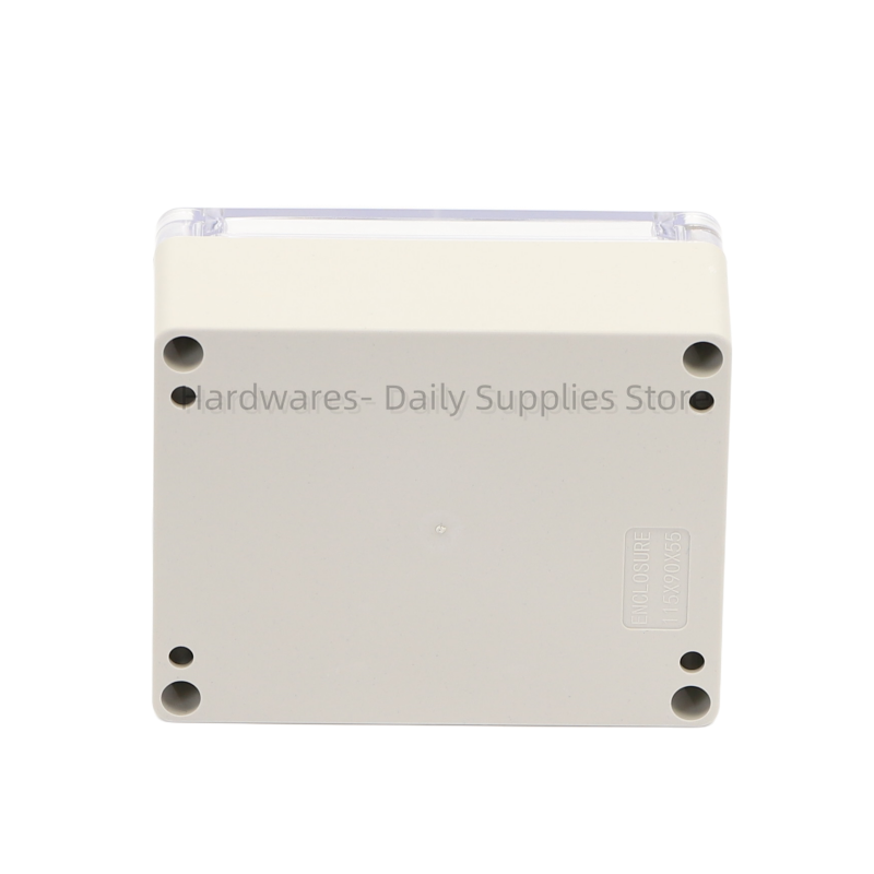 1 Stuk 115X90X55Mm Waterdicht  - Diy Electronics Organizer recensie en prijs