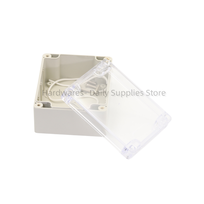 1 Stuk 115X90X55Mm Waterdicht  - Diy Electronics Organizer recensie en prijs
