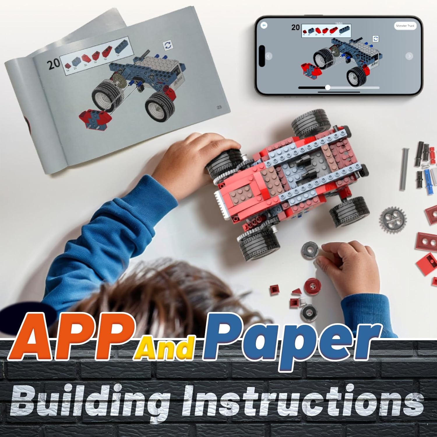 8-in-1 STEM-kits voor kinderen - Diy Electronics Projects For Kids recensie en prijs