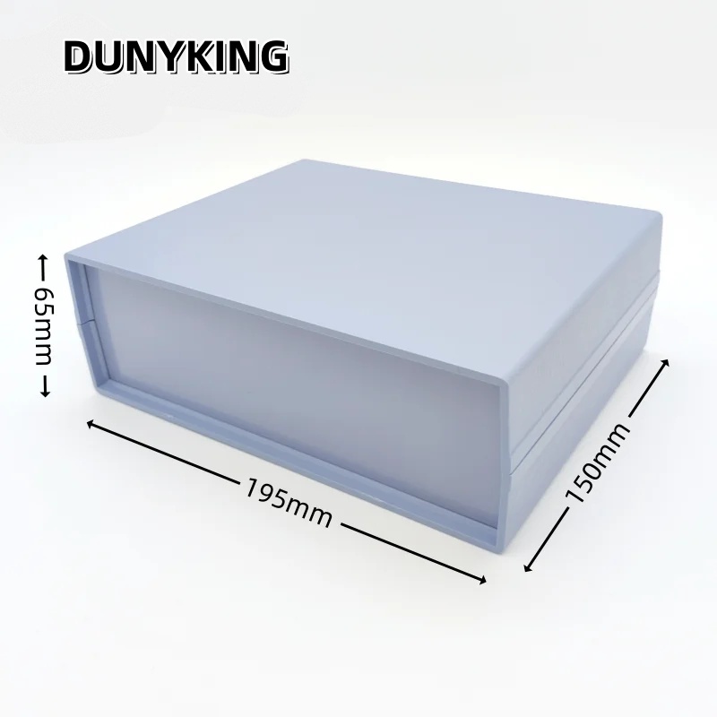 Behuizing Case Plastic Doos 19 - Diy Waterproof Electronics recensie en prijs