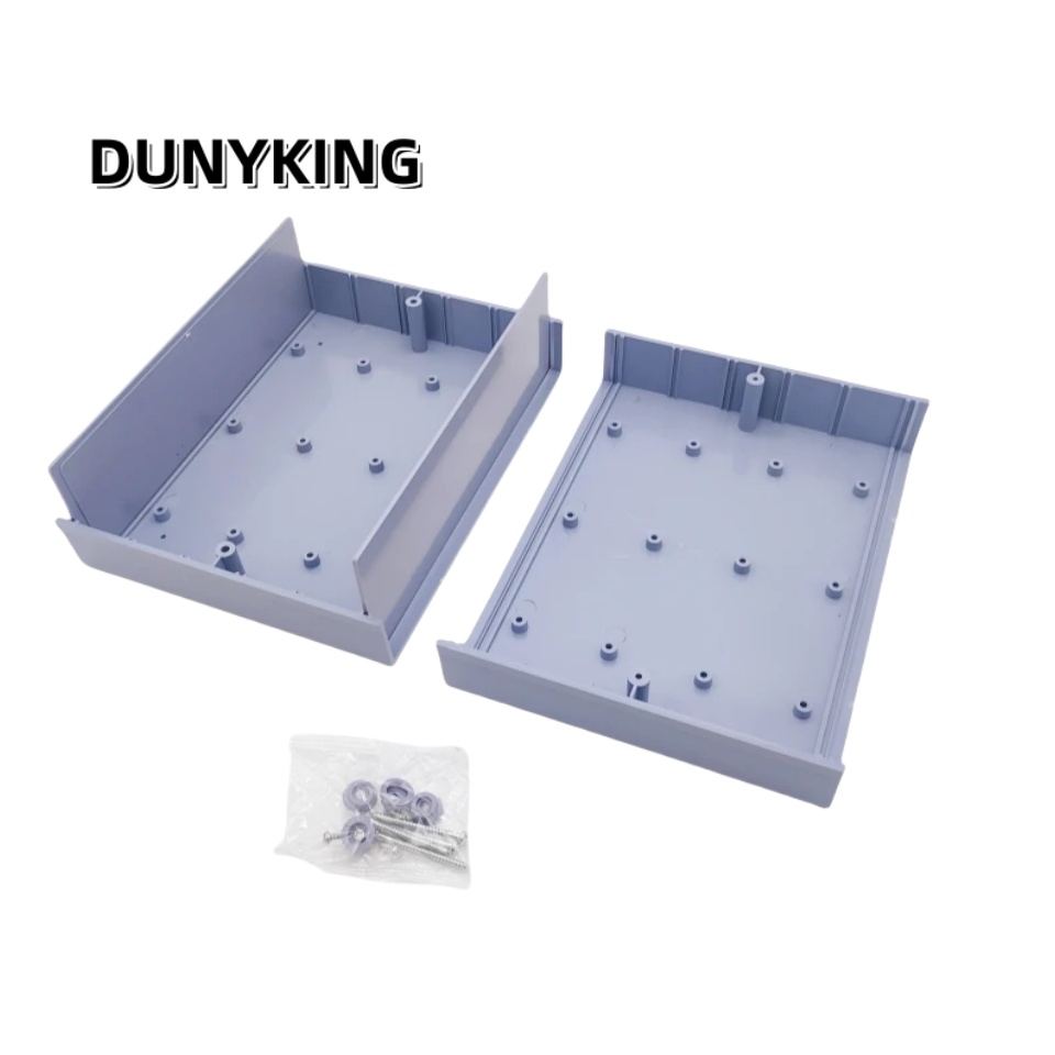 Behuizing Case Plastic Doos 19 - Diy Waterproof Electronics recensie en prijs