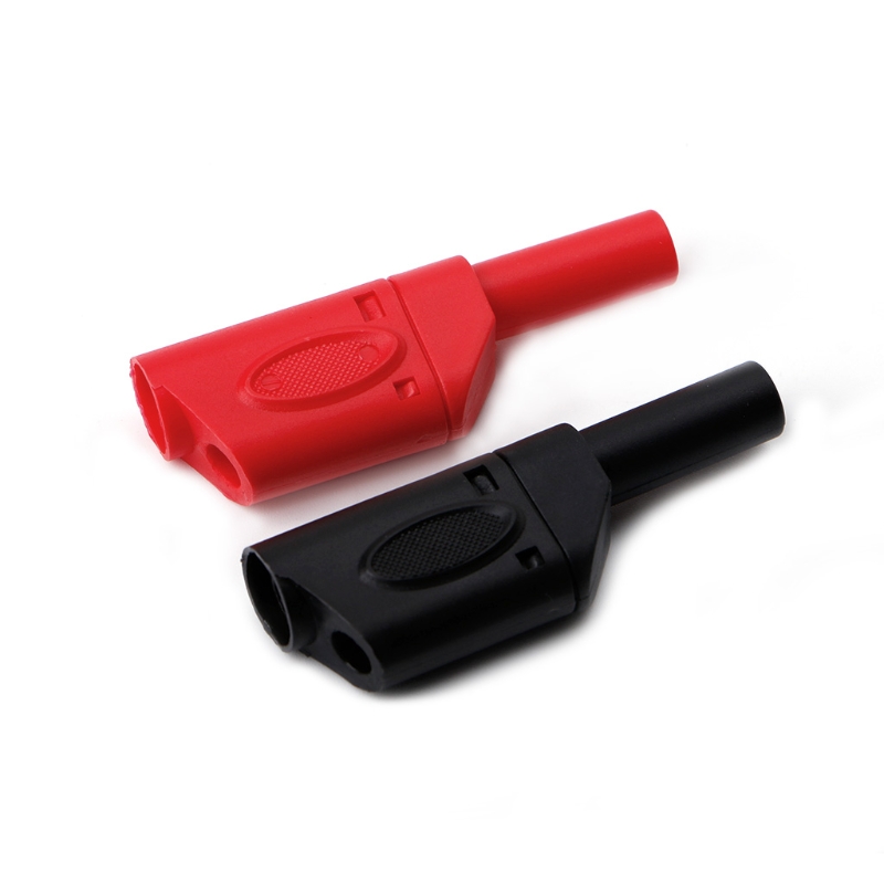 10 Sets 4mm Mannelijke Schede  - Soldering Iron Kit recensie en prijs