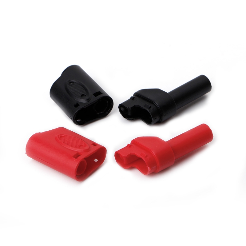 10 Sets 4mm Mannelijke Schede  - Soldering Iron Kit recensie en prijs
