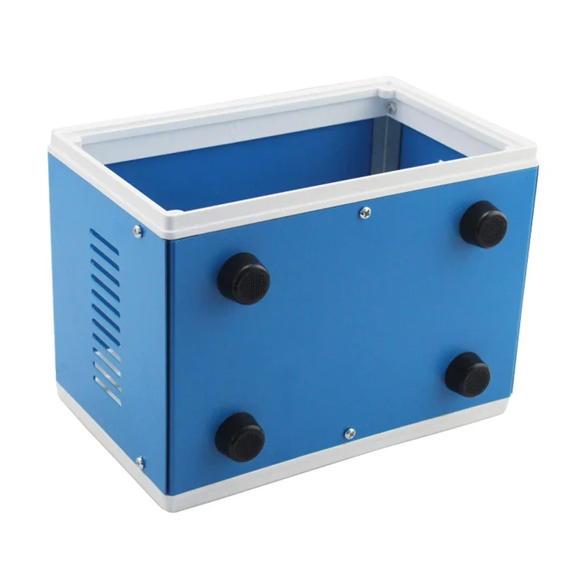 Diy Elektronische Case Metalen - Diy Waterproof Electronics recensie en prijs