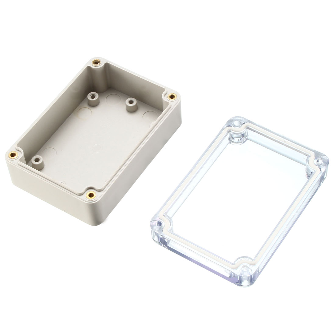 ABS Project Aansluitdoos voor  - Diy Electronics Organizer recensie en prijs