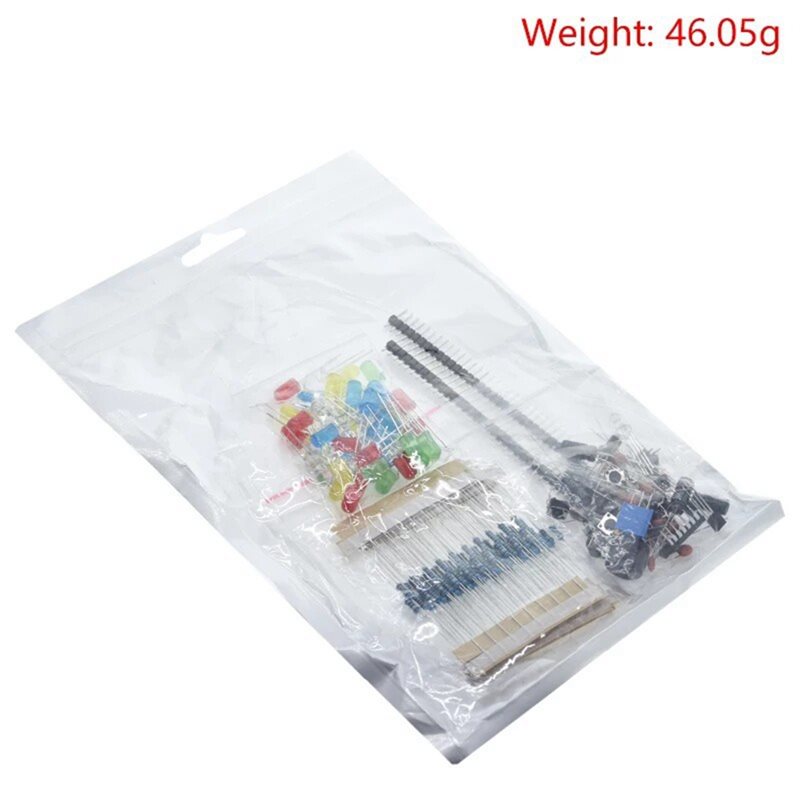 2026 Nieuw voor Arduino UNO vo - Diy Electronics Kits recensie en prijs