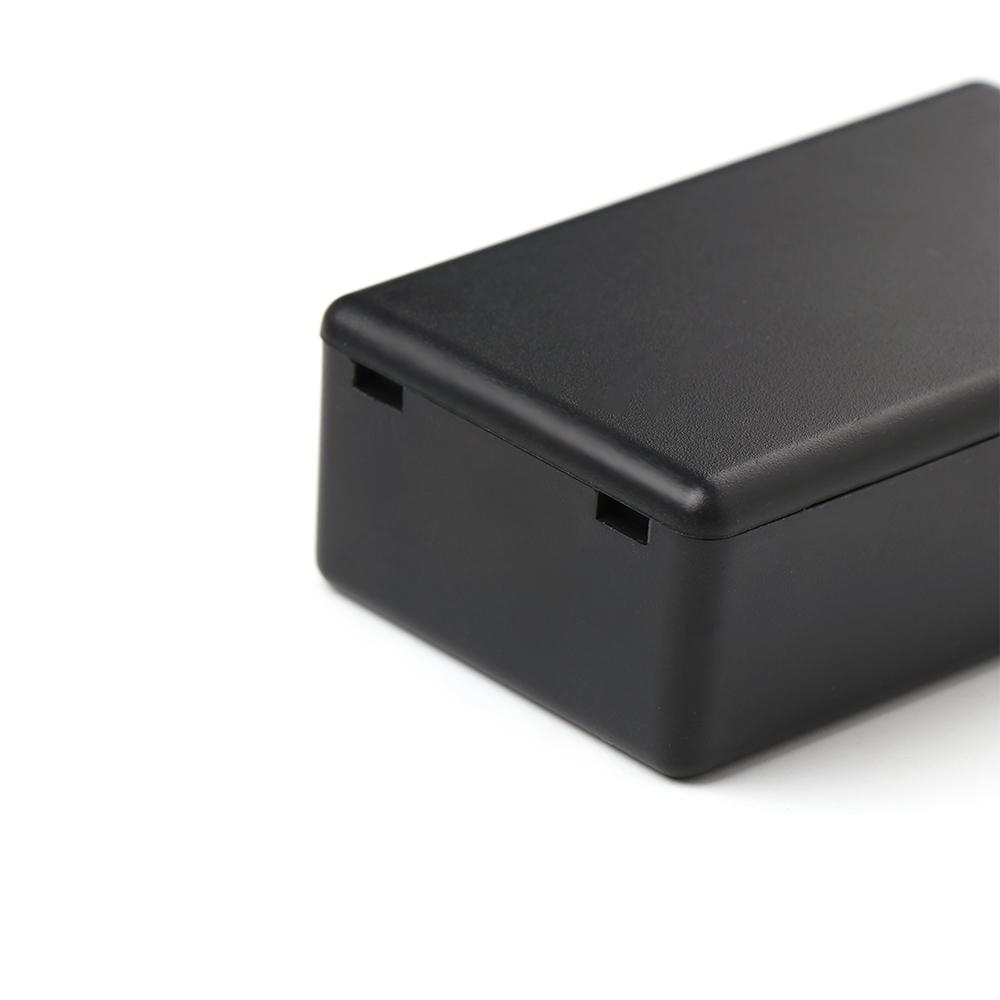 1/2 Stuks Plastic Waterdichte  - Diy Waterproof Electronics recensie en prijs