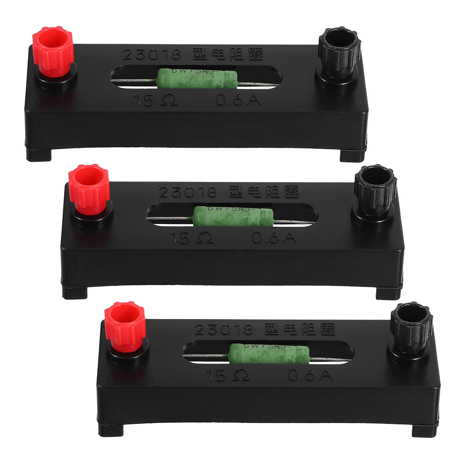 3 stuks natuurkunde-experiment - Diy Electronics Lab recensie en prijs