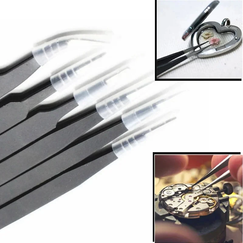Galacok 6-delige precisie pinc - Soldering Iron Kit recensie en prijs