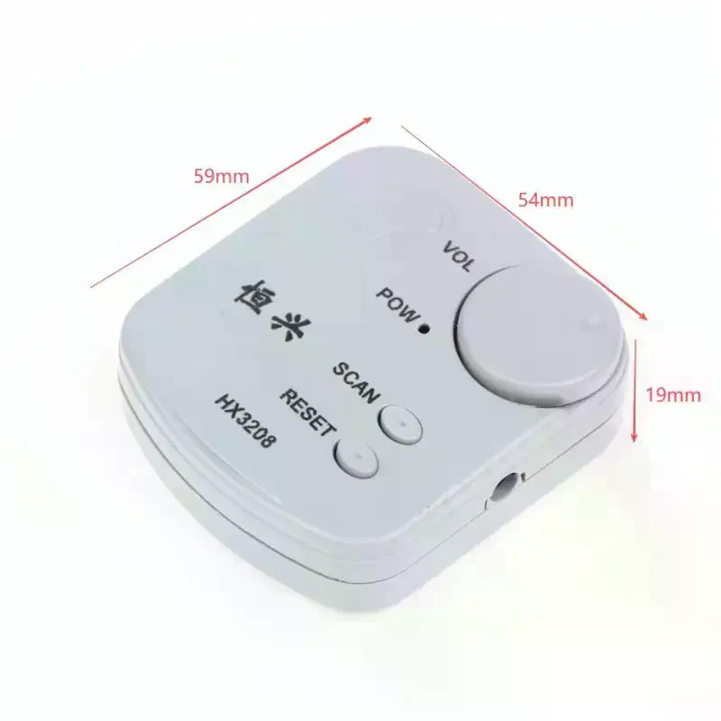 DIY Elektronische Kit FM Micro - Diy Electronics Kits recensie en prijs
