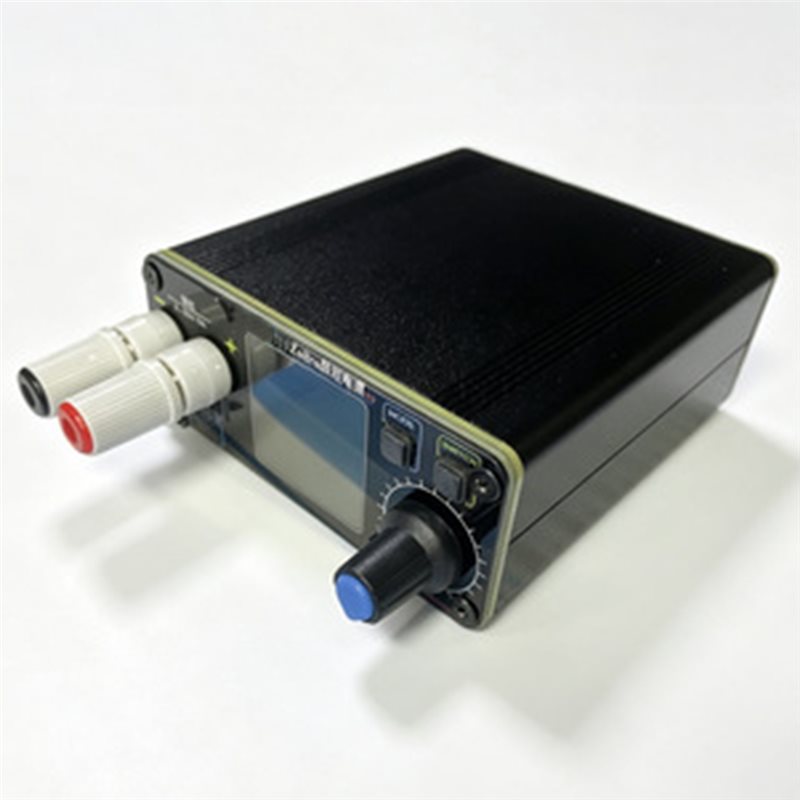 A25I-draagbare verstelbare voe - Diy Electronics Lab recensie en prijs