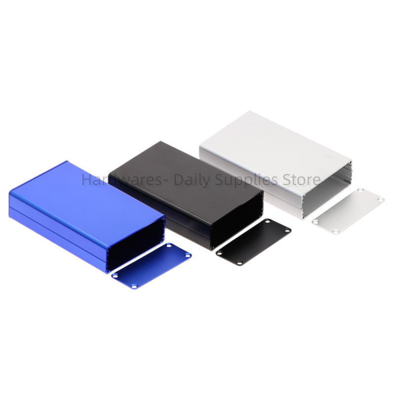 Aluminium PCB Instrumentendoos - Diy Waterproof Electronics recensie en prijs