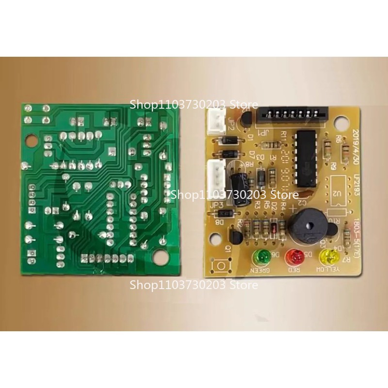 Multifunctionele reparatieset  - Learn Diy Electronics recensie en prijs