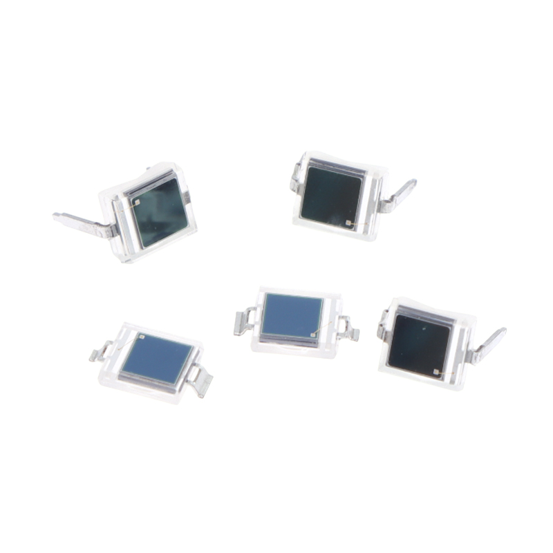 5 stks Fotodiode BPW34S BPW34  - Ir Infrared Receiver recensie en prijs