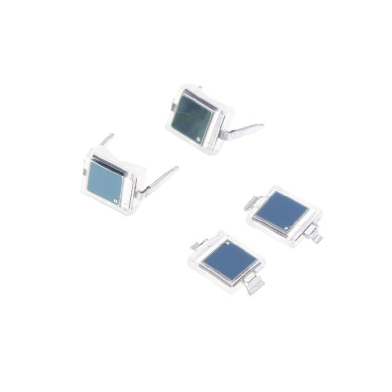 5 stks Fotodiode BPW34S BPW34  - Ir Infrared Receiver recensie en prijs