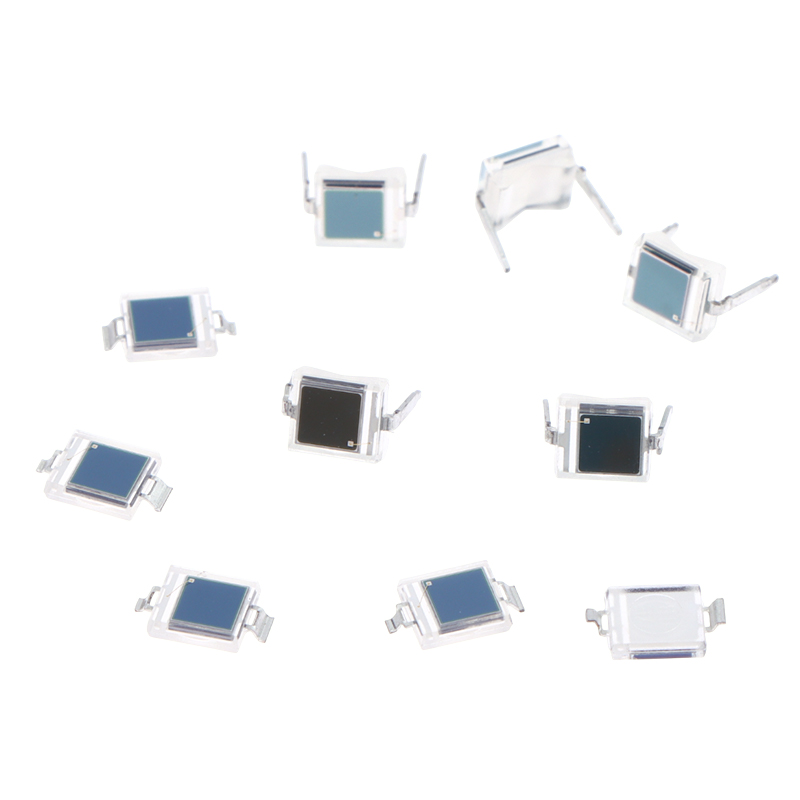 5 stks Fotodiode BPW34S BPW34  - Ir Infrared Receiver recensie en prijs
