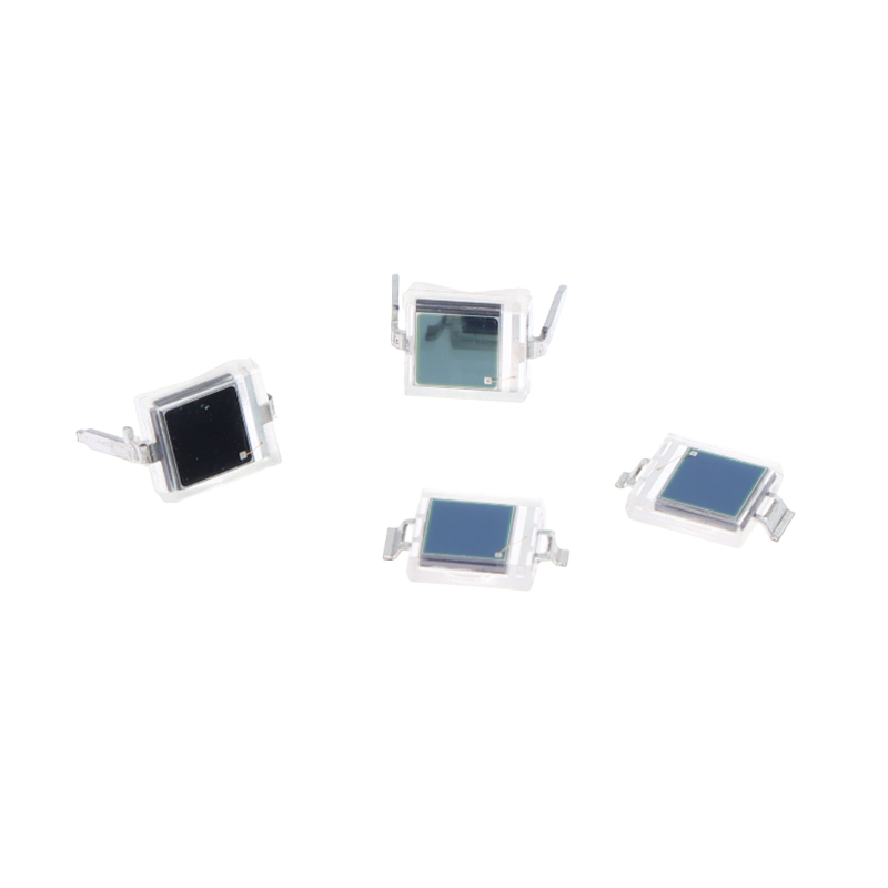 5 stks Fotodiode BPW34S BPW34  - Ir Infrared Receiver recensie en prijs