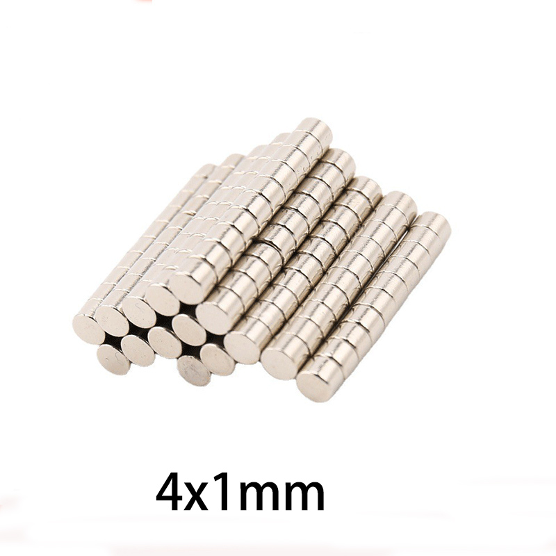 20/50 stuks 4x1mm & 5x2mm magn - Diy Electronics Organizer recensie en prijs