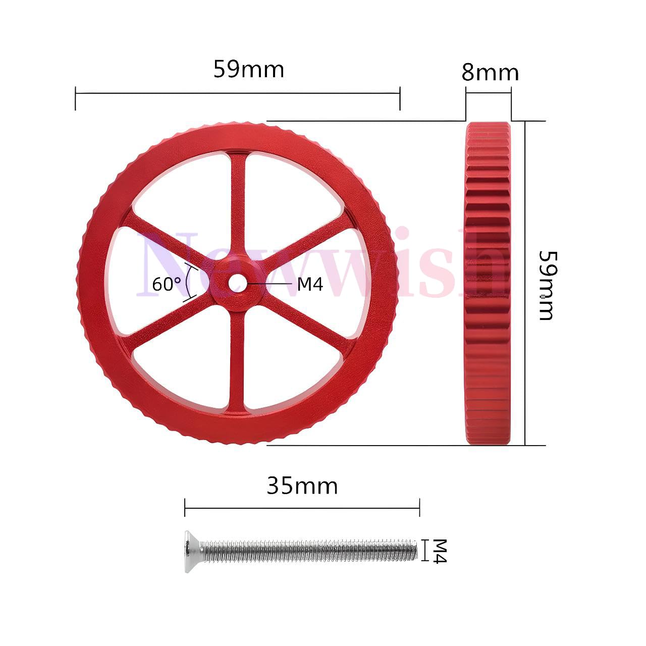 Ender 3 Springs Upgrade Kit, H - Creality Printer K1 recensie en prijs