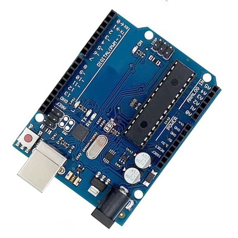 RFID-kit voor UNO R3 moederbor - Diy Electronics Set recensie en prijs
