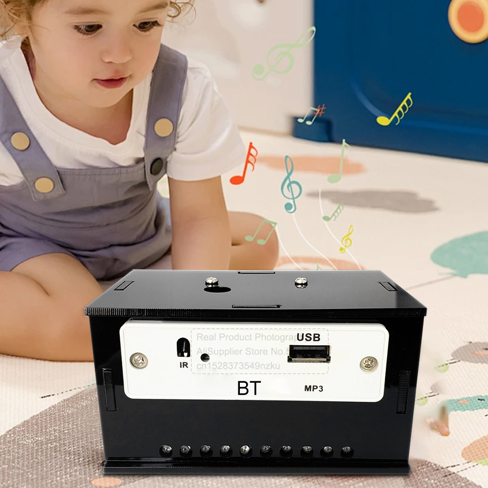 DIY BT Speaker Montage Elektro - Diy Electronics Projects For Kids recensie en prijs