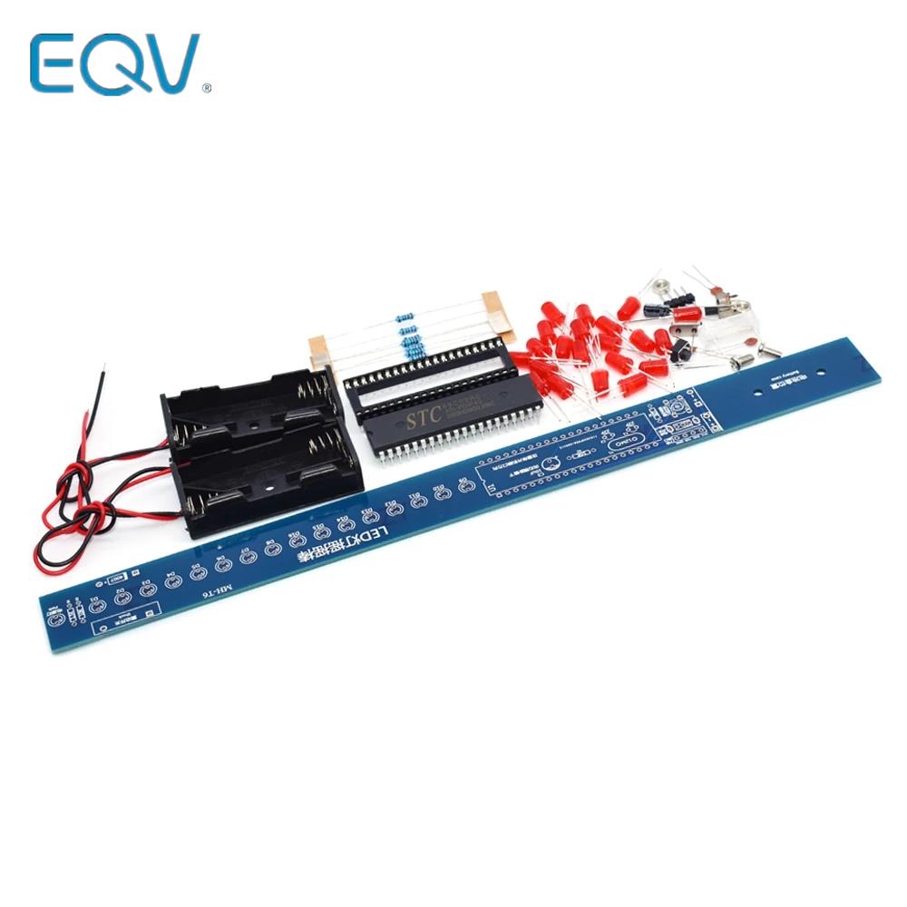 Led Lamp Shake Stick Diy Kit 5 - Diy Electronics Lab recensie en prijs