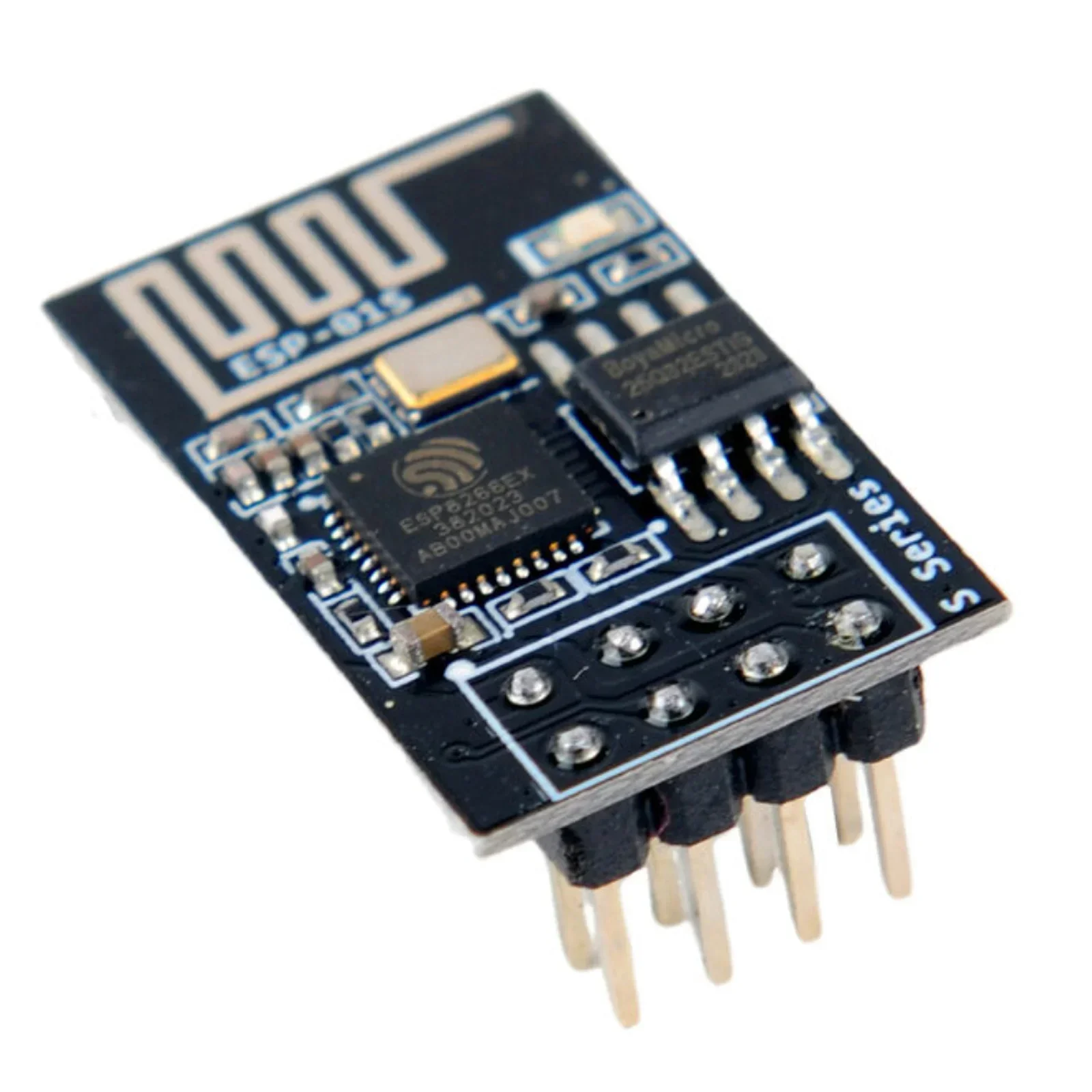 ESP-01S ESP8266 WiFi-module 4M - Diy Electronics Kits recensie en prijs